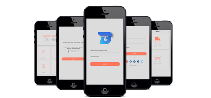 develop iphone apps for ios