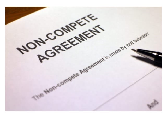 prepare nda non disclosure  non circumvent