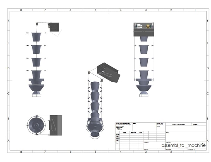 mechanical product design and mechanisms
