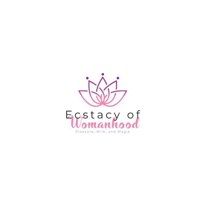 design a modern minimalist logo