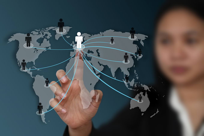 work as a virtual assistant for 3 hours