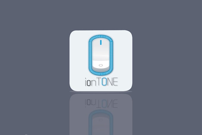 design a creative and professional app icon
