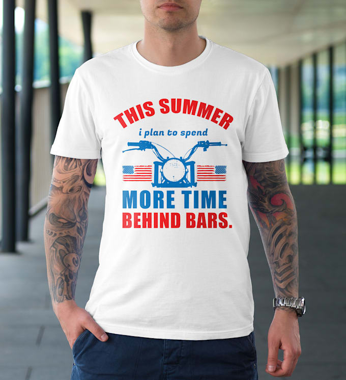 design custom t shirt