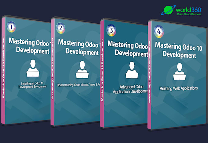 odoo training and consulting service