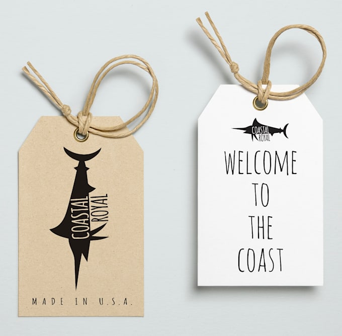 create a unique logo design for your business