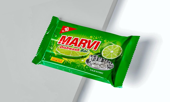 create premium box, label, food packaging design that sells