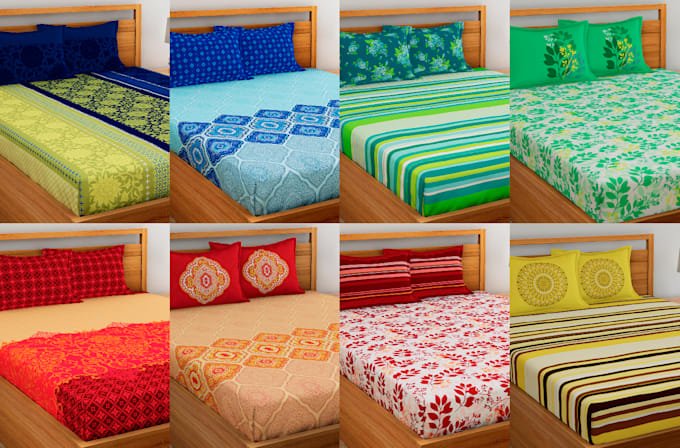create unique, artistic patterns tailored to your vision