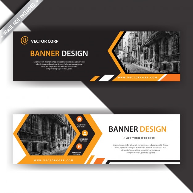 do professional banner design