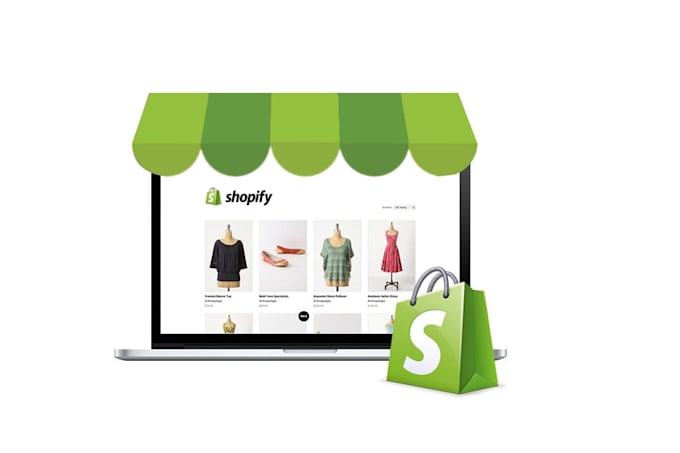 add product images in shopify