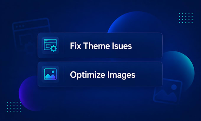 optimize your wordpress website for better performance