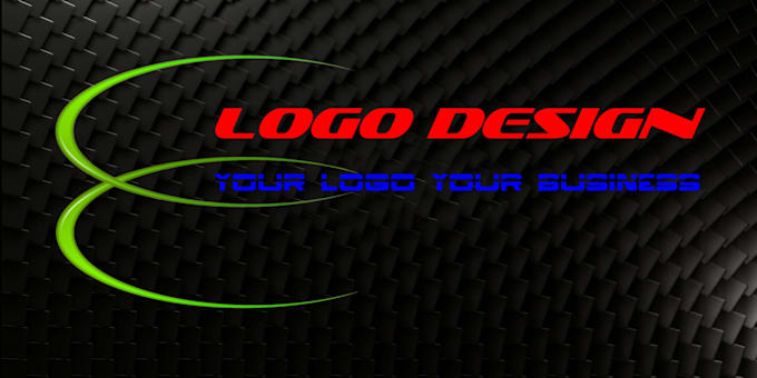 do abstract and corporate logo design