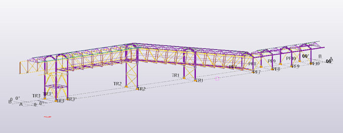 do steel detailing, tekla 3d, shop drawings, quantity takeoff