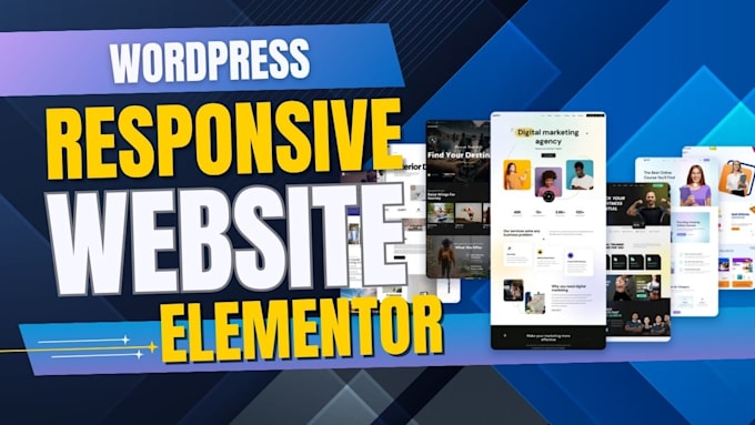 convert figma to wordpress pixel perfect responsive website