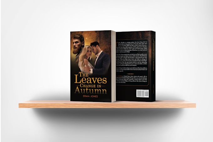design creative book cover