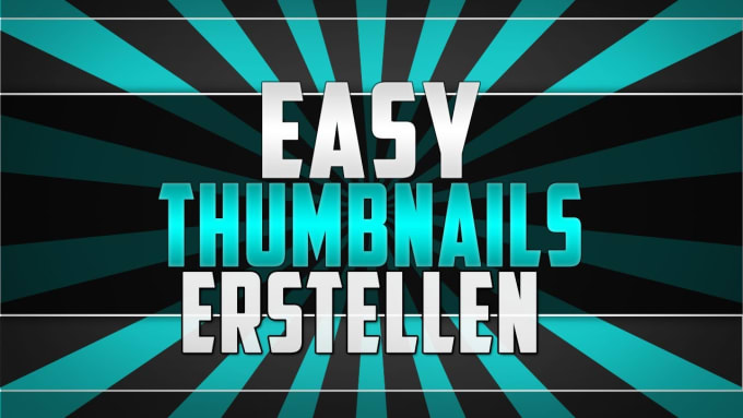 Create Your Youtube Background Thumbnail By Rafsanrakib