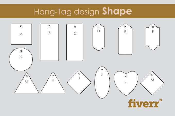 design clothing label, clothing tag, hangtag, neck label design