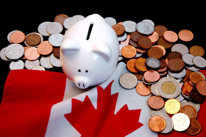do your canada personal or business taxes