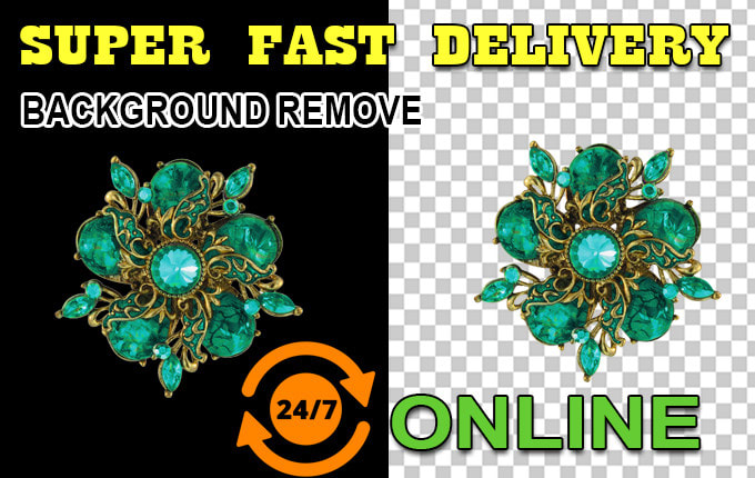 do background removal image professionally