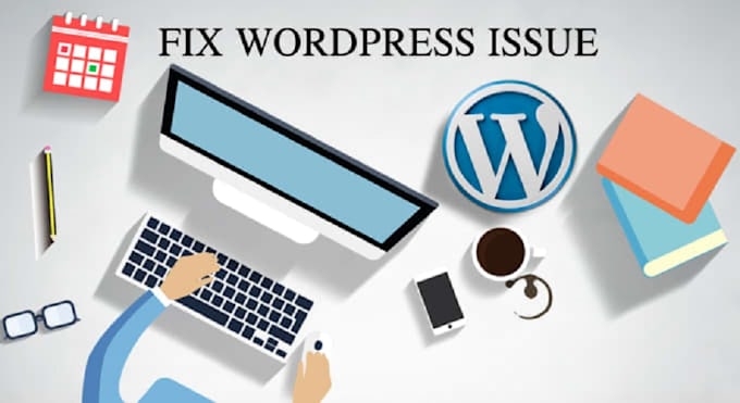build a wordpress website for your business