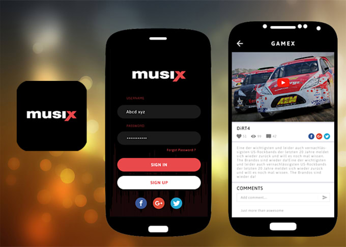 integrate ai model into your mobile or web app