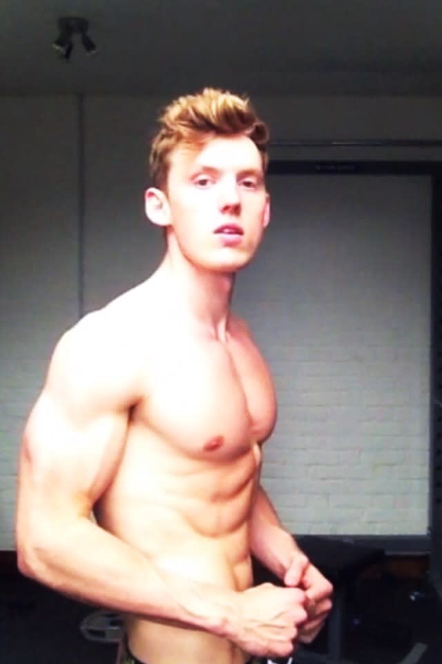 create a diet and workout plan personalised to you
