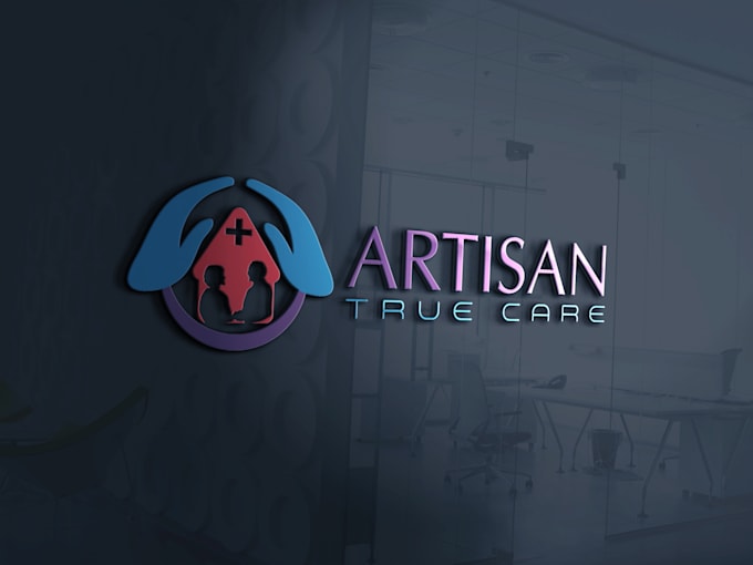 design 4 professional and unique business logo