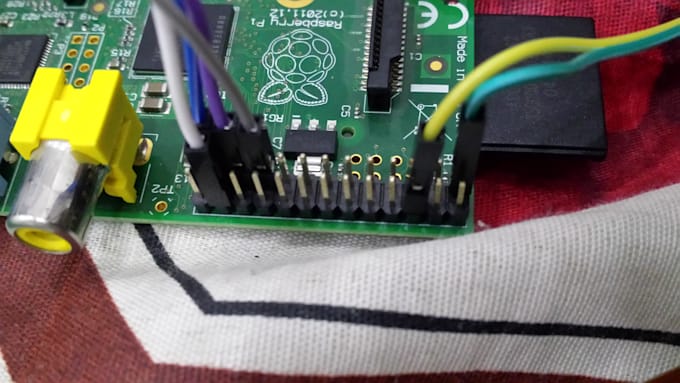 do raspberry pi projects