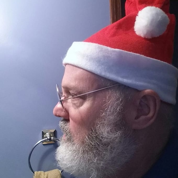 write a personalized poem from santa claus