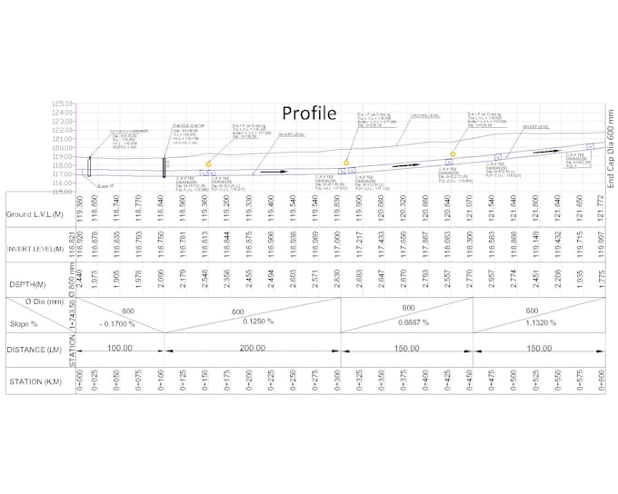 draw anything in autocad 2d