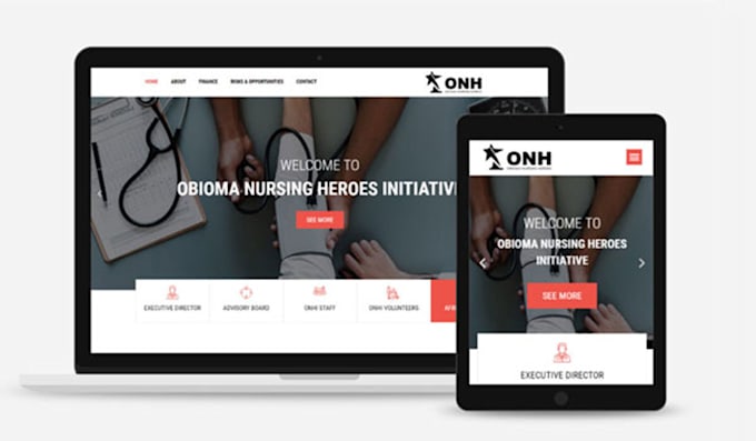 do any wordpress customization or landing page