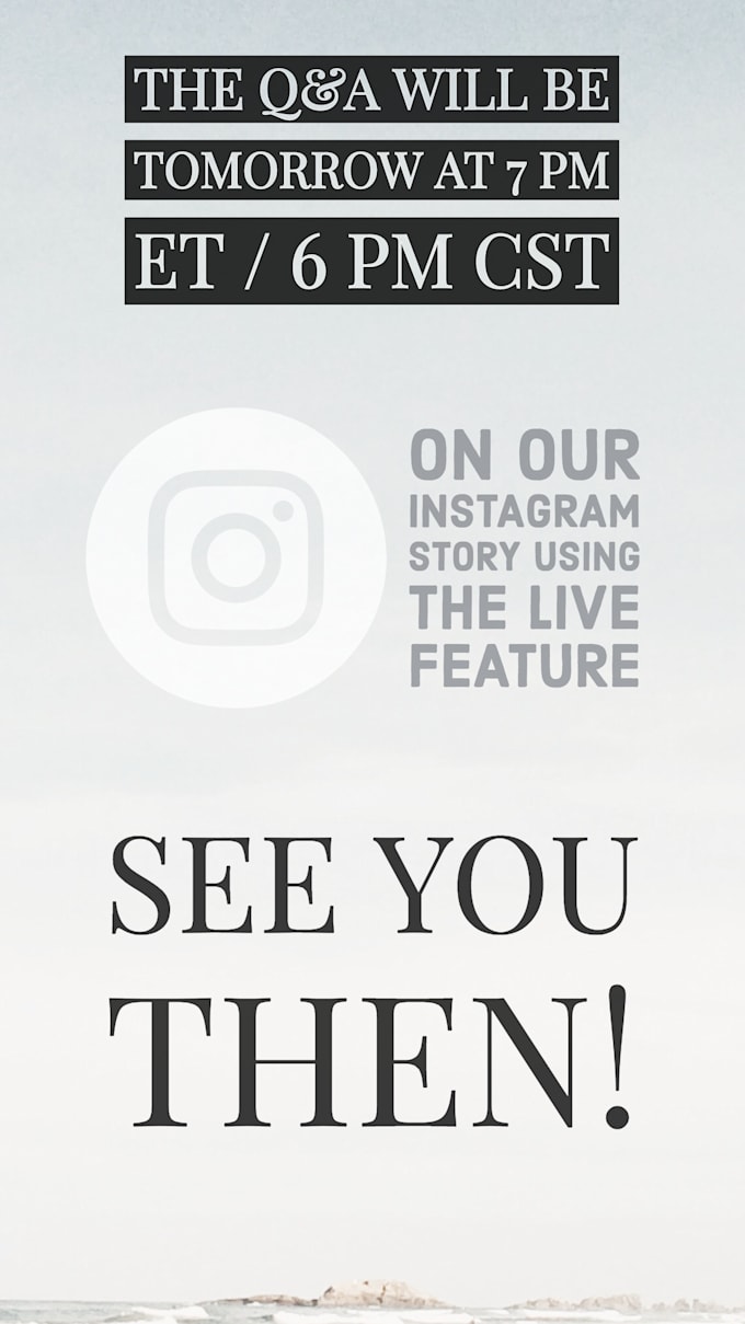Design custom text based graphics for your social media page by ...