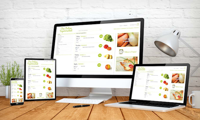 make any wordpress website or design wordpress