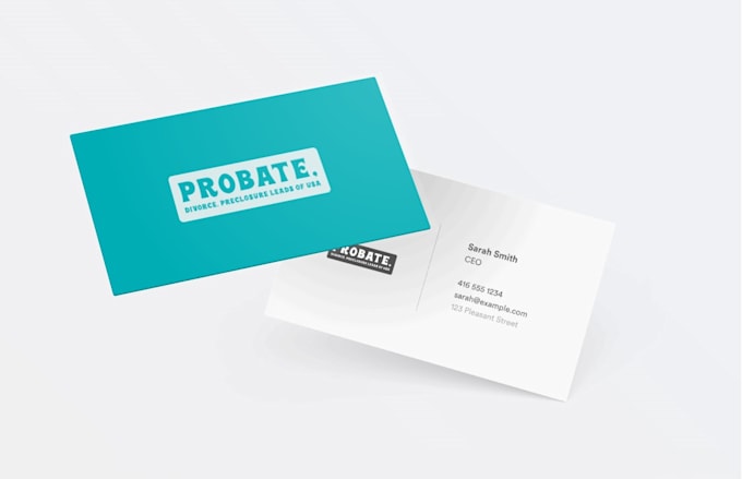 provide US probate leads for real estate investors