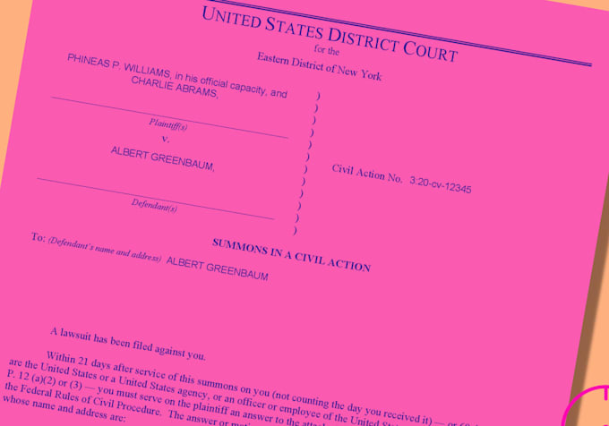 assist with your legal case or claim