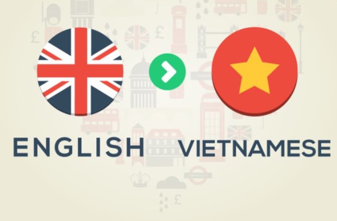 translate vietnamese to english voice