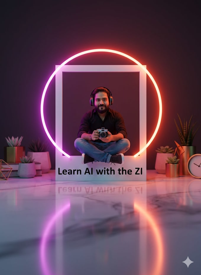 train you in ai basics and hands on tool usage for beginners