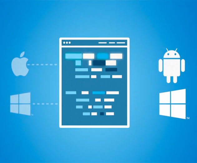 develop android and ios mobile app