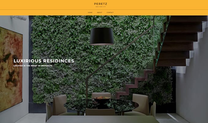 design or redesign your website with webflow