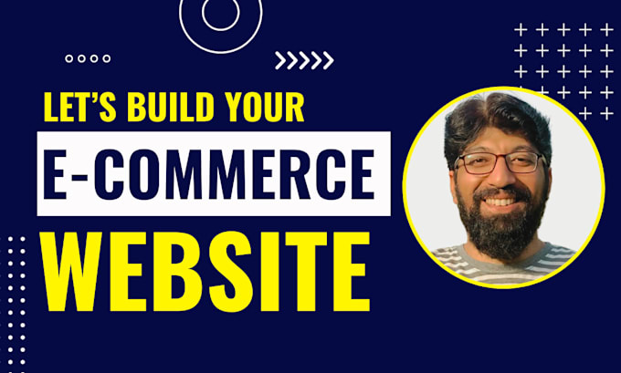 develop ecommerce website online store or webshop with wordpress woocommerce