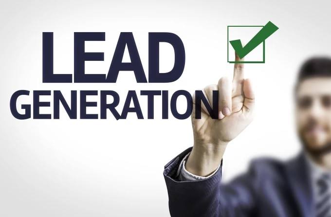 do recruitment, b2b linkedin research