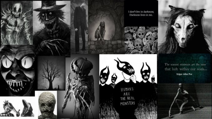 Create A Customized Wallpaper For Your Computer Phone Etc By