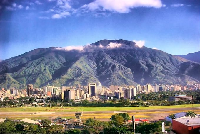 answer any question about the life in venezuela