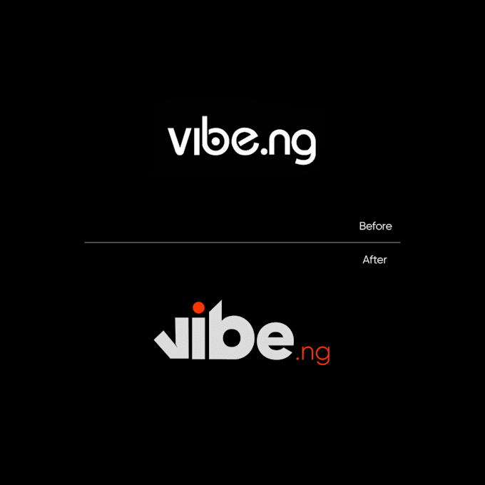 design your website logo