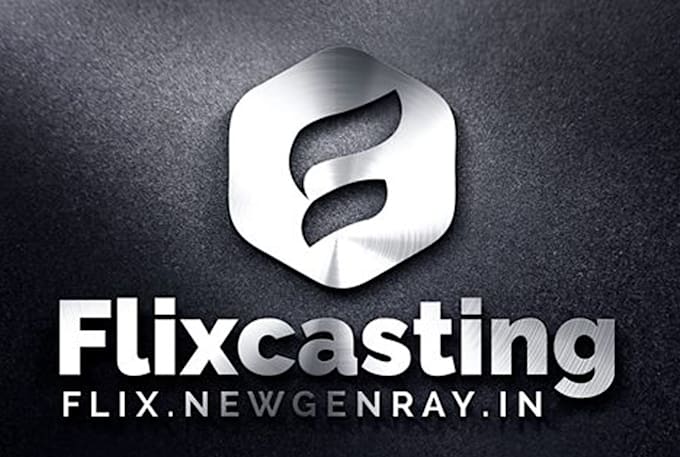 do nice logo with unlimited revisions