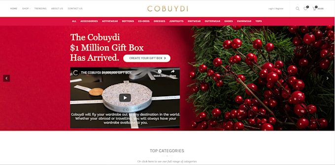 do PSD to fully responsive wordpress