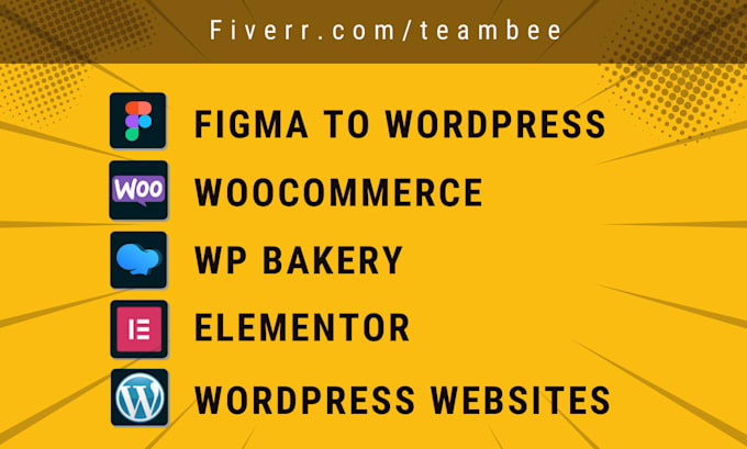 create a perfect wordpress website for your business
