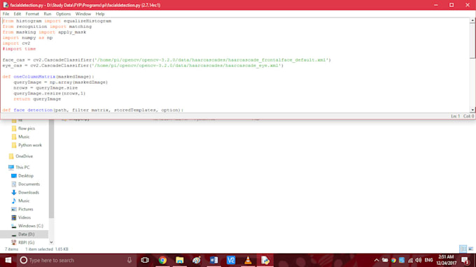 help you in python code tasks and web scraping