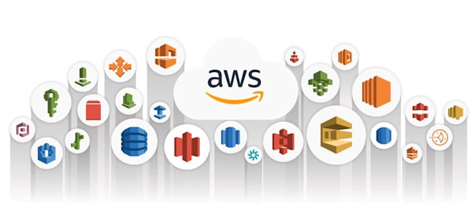 setup and fix issues on amazon web services AWS