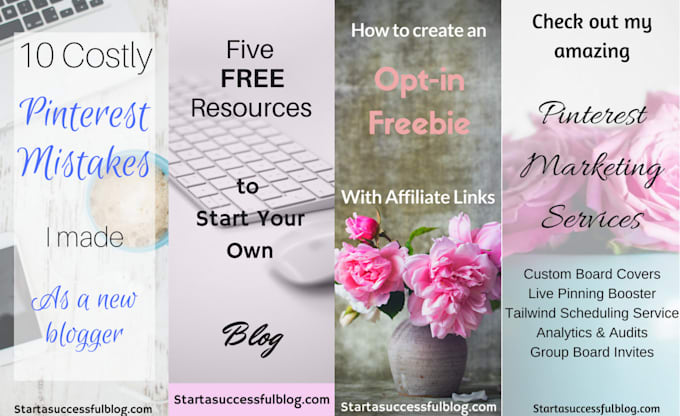 Create Custom Pinterest Pins For Your Brand By Renee 2016 Fiverr Create Custom Pinterest Pins For Your Brand By Renee 2016 Fiverr