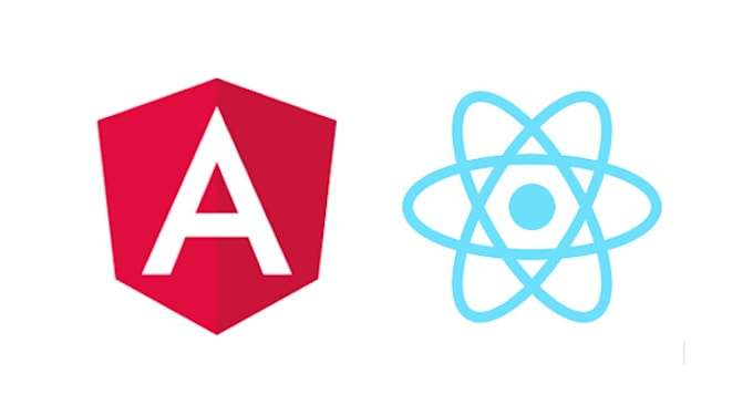 develop a complete website or a web based app